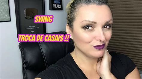 Troca de Casais (Swing) 